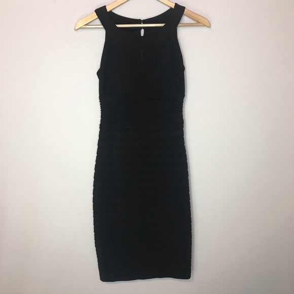 melrose Dresses & Skirts - Black Cocktail Dress
